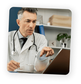 Healthcare consultation 2