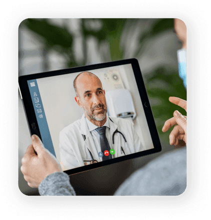 Healthcare consultation 5