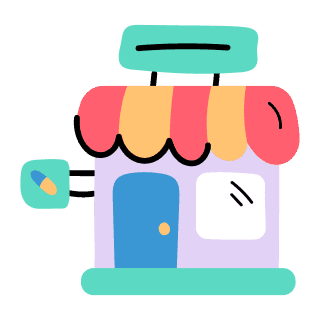 Store front