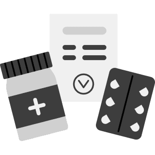 Prescription and medicine